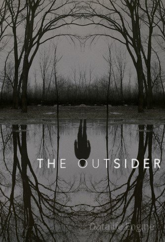 Image The Outsider