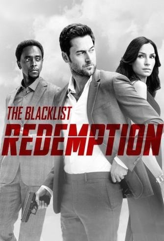Image The Blacklist: Redemption