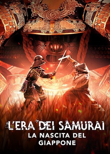 Image L’Era dei Samurai: La nascita del Giappone