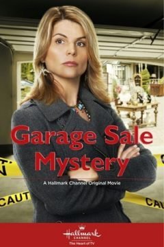 Image Garage Sale Mystery
