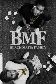 Image BMF – Black Mafia Family