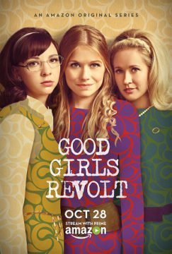 Image Good Girls Revolt