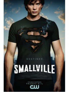 Image Smallville