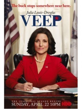 Image Veep – Vicepresidente Incompetente