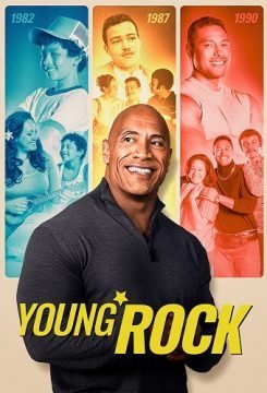 Image Young Rock