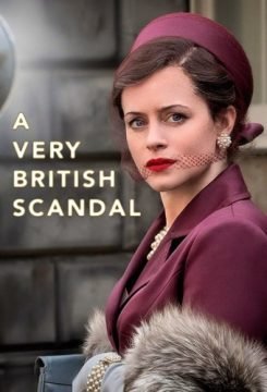 Image A Very British Scandal