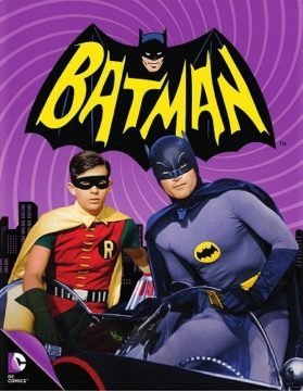 Image Batman (1966)