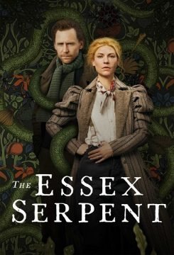 Image Il Serpente Dell’ Essex (2022)
