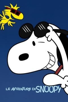 Image Le avventure di Snoopy