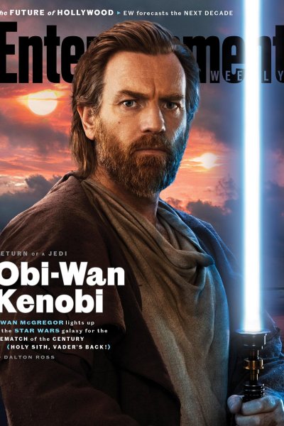 Image Obi-Wan Kenobi (2022)