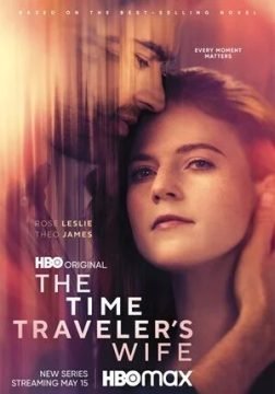 Image Un amore senza tempo – The Time Traveler’s Wife (2022)