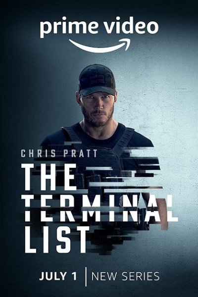 Image The Terminal List (2022)