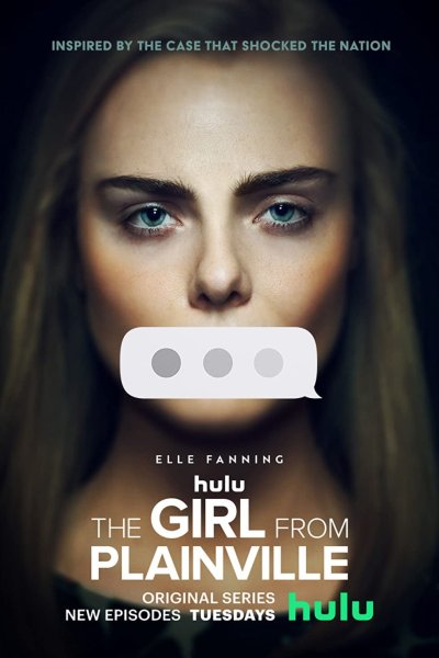 Image The Girl From Plainville (2022)