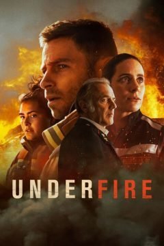 Image Under Fire (2021)