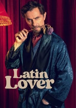 Image Latin Lover (2022)