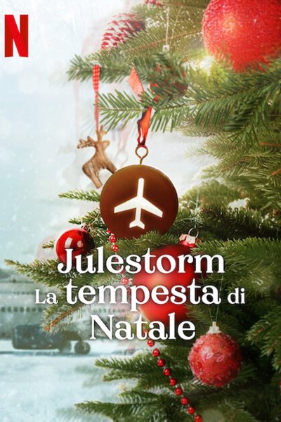 Image Julestorm - La tempesta di Natale