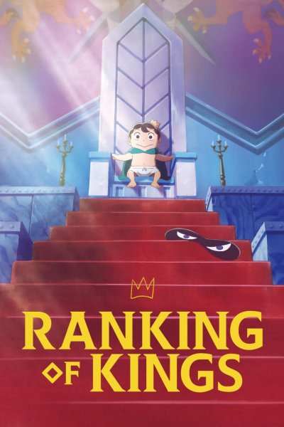 Image Ranking of Kings