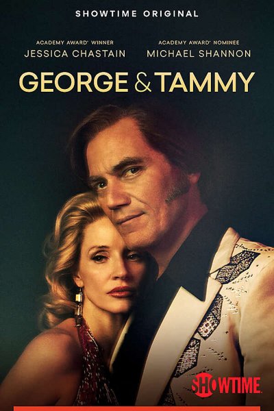 Image George & Tammy