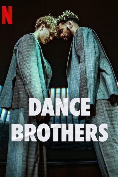 Image Dance Brothers