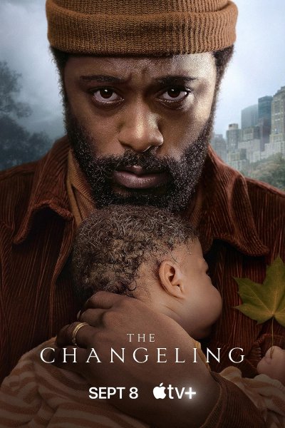 Image The Changeling – Favola di New York