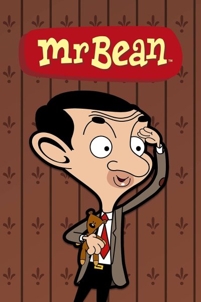 Image Mr. Bean