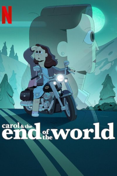 Image Carol e la fine del mondo