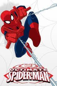 Image Ultimate Spider-Man