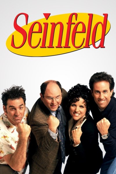 Image Seinfeld
